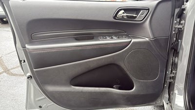 2026 Dodge Durango GT RWD