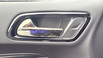 2026 Dodge Durango GT RWD