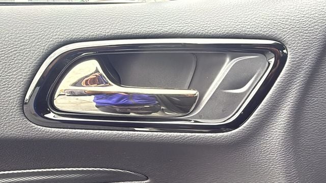 2026 Dodge Durango GT RWD