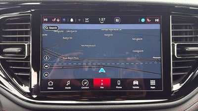 2026 Dodge Durango GT RWD