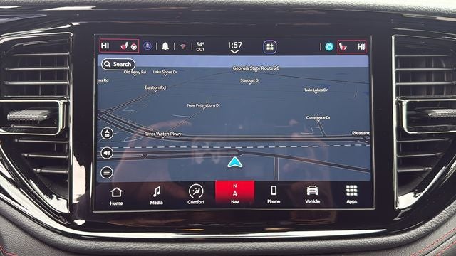 2026 Dodge Durango GT RWD