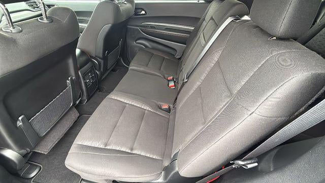 2026 Dodge Durango GT RWD