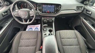 2026 Dodge Durango GT RWD