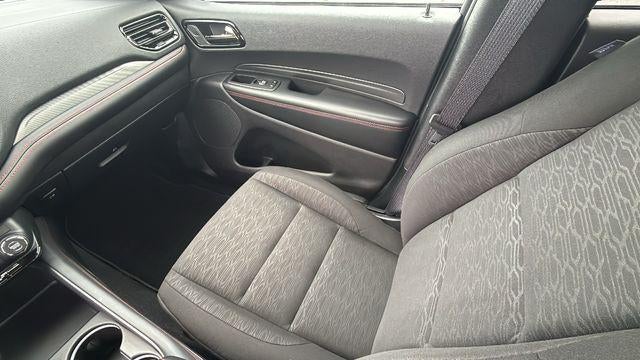 2026 Dodge Durango GT RWD