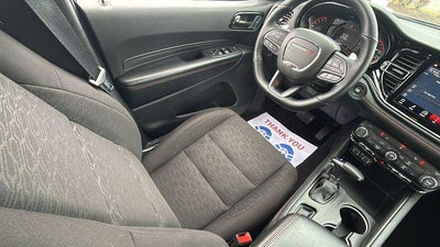 2026 Dodge Durango GT RWD