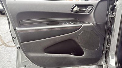 2026 Dodge Durango GT RWD