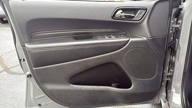 2026 Dodge Durango GT RWD