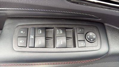 2026 Dodge Durango GT RWD