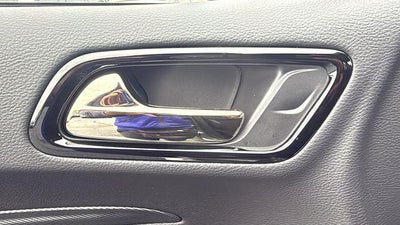 2026 Dodge Durango GT RWD