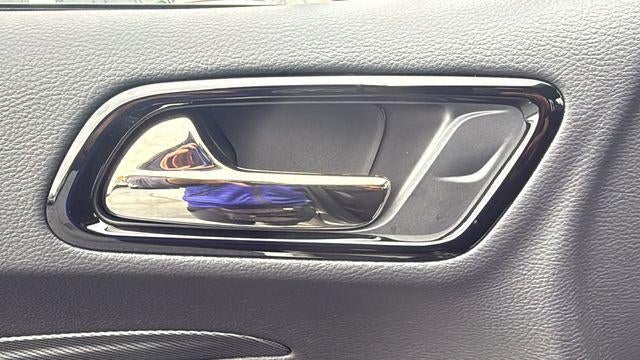 2026 Dodge Durango GT RWD