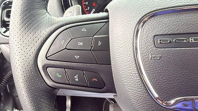 2026 Dodge Durango GT RWD