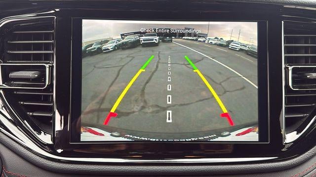 2026 Dodge Durango GT RWD