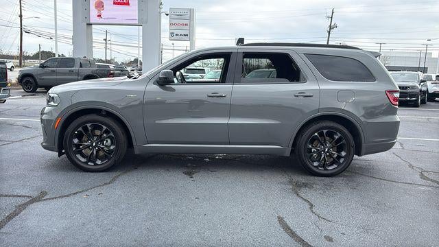 2026 Dodge Durango GT RWD