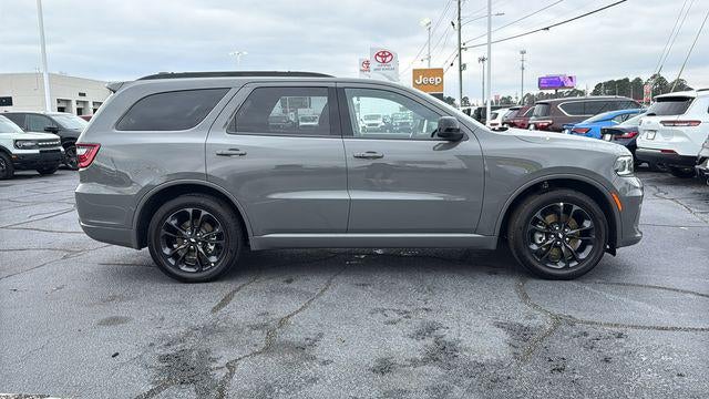 2026 Dodge Durango GT RWD