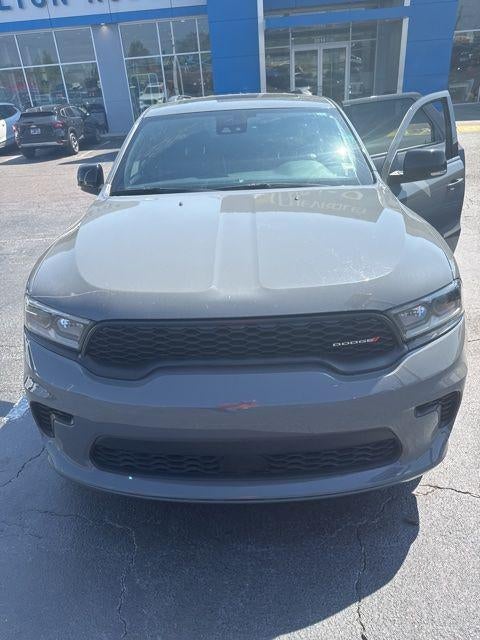 2024 Dodge Durango GT Plus RWD