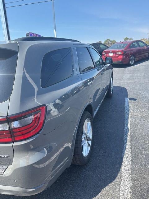 2024 Dodge Durango GT Plus RWD