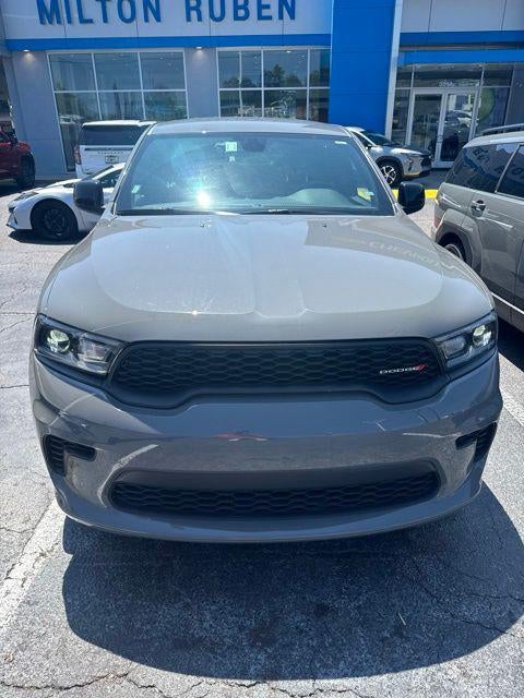 2025 Dodge Durango GT AWD