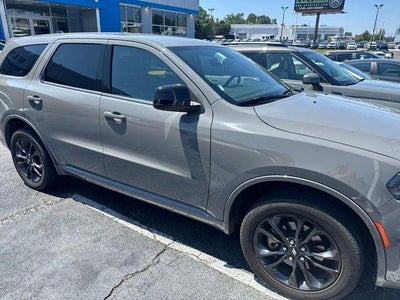 2025 Dodge Durango GT AWD