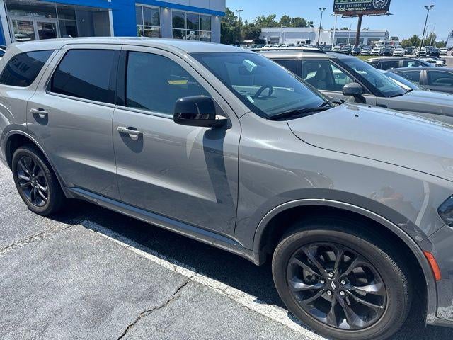 2025 Dodge Durango GT AWD