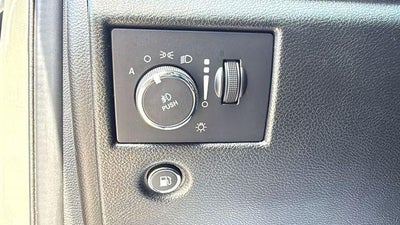2022 Jeep Grand Cherokee WK Laredo X 4x2