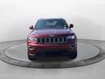 2018 Jeep Grand Cherokee Laredo E 4x2