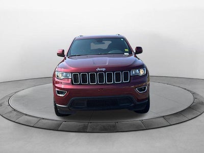 2018 Jeep Grand Cherokee Laredo E 4x2