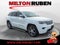 2020 Jeep Grand Cherokee Overland 4x2