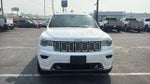 2020 Jeep Grand Cherokee Overland 4x2