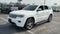 2020 Jeep Grand Cherokee Overland 4x2