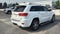 2020 Jeep Grand Cherokee Overland 4x2