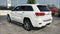 2020 Jeep Grand Cherokee Overland 4x2