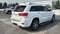 2020 Jeep Grand Cherokee Overland 4x2