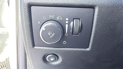 2022 Jeep Grand Cherokee WK Limited 4x4