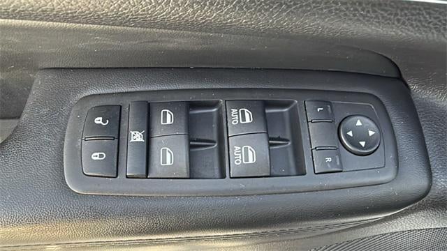 2022 Jeep Grand Cherokee WK Limited 4x4