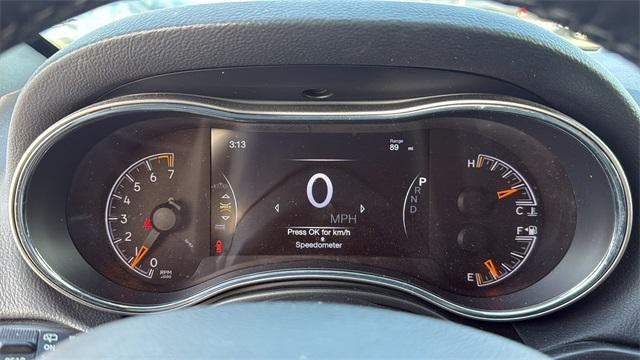 2022 Jeep Grand Cherokee WK Limited 4x4