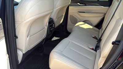 2025 Jeep Grand Cherokee Limited 4x2
