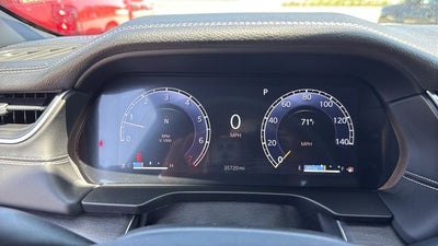 2025 Jeep Grand Cherokee Limited 4x2
