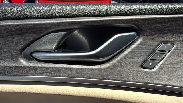 2025 Jeep Grand Cherokee Limited 4x2