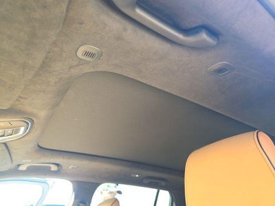 2025 Jeep Grand Cherokee Summit Reserve 4x4