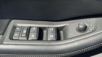2025 Jeep Grand Cherokee L Laredo X 4x2