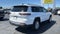 2025 Jeep Grand Cherokee L Laredo X 4x2