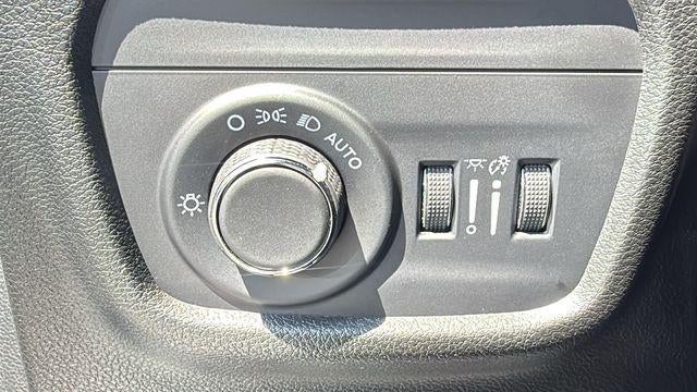 2025 Jeep Grand Cherokee L Laredo X 4x2