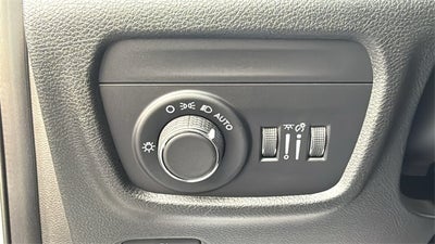 2025 Jeep Grand Cherokee L Laredo 4x2