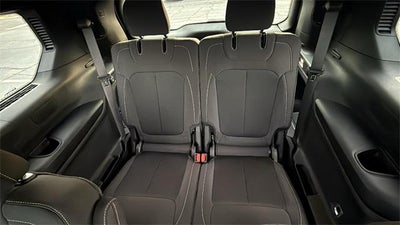 2025 Jeep Grand Cherokee L Laredo 4x2