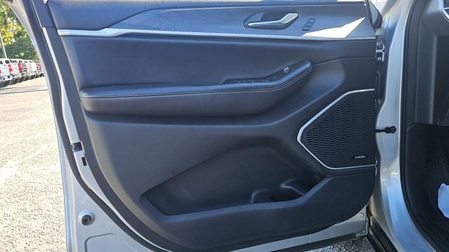 2021 Jeep Grand Cherokee L Limited 4x2