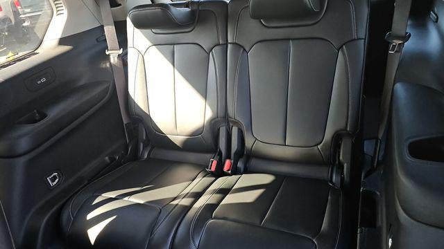2021 Jeep Grand Cherokee L Limited 4x2