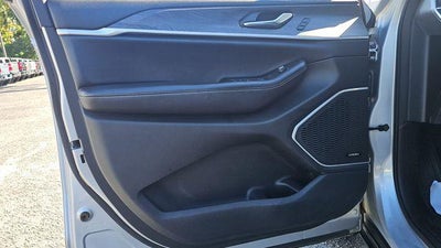 2021 Jeep Grand Cherokee L Limited 4x2