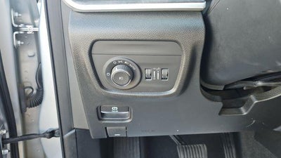 2021 Jeep Grand Cherokee L Limited 4x2