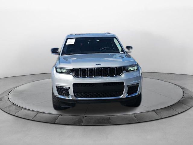 2021 Jeep Grand Cherokee L Limited 4x2