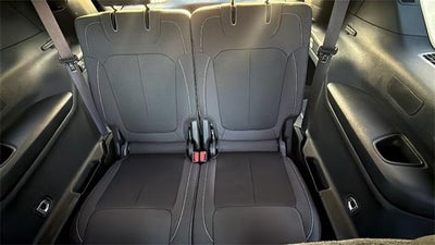 2025 Jeep Grand Cherokee L Laredo 4x4